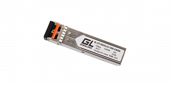 NIKOMAX GL-OT-SG24LC2-1550-CWDM Модуль SFP NIKOMAX GL-OT-SG24LC2-1550-CWDM Модуль SFP