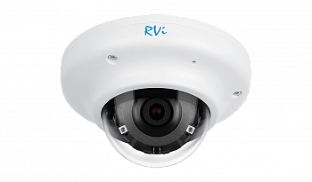 RVi-3NCF2166 (2.8) Видеокамера IP RVi-3NCF2166 (2.8) Видеокамера IP