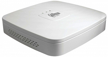 Dahua DH-XVR5104C-4KL-X гибридный HD видеорегистратор