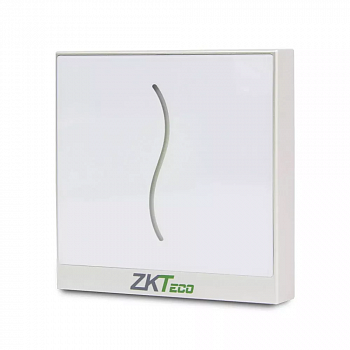 ZKTeco ProID20WE-RS Считыватель ZKTeco ProID20WE-RS Считыватель