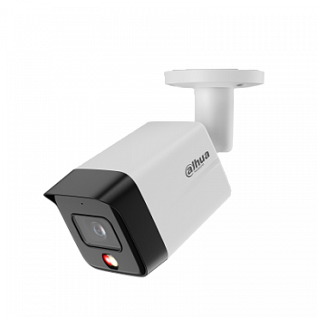 Dahua DH-IPC-HFW1239TC1P-SA-IL-0360B-S6 (3.6мм) Видеокамера IP Dahua DH-IPC-HFW1239TC1P-SA-IL-0360B-S6 (3.6мм) Видеокамера IP