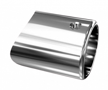 Ростов-Дон 32 ХРОМ (с элементами крепления) Муфта Ростов-Дон 32 ХРОМ (с элементами крепления) Муфта