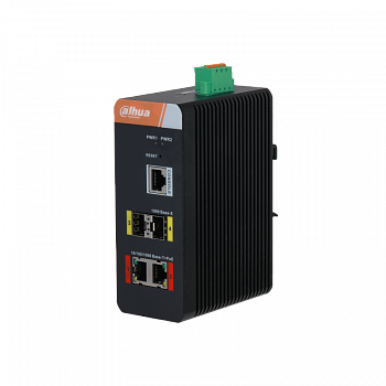 Dahua DH-IS4204-2GT-120 Коммутатор