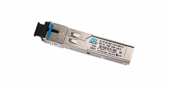 NIKOMAX GL-OT-SG14SC1-1310-1550-I-D Модуль SFP NIKOMAX GL-OT-SG14SC1-1310-1550-I-D Модуль SFP