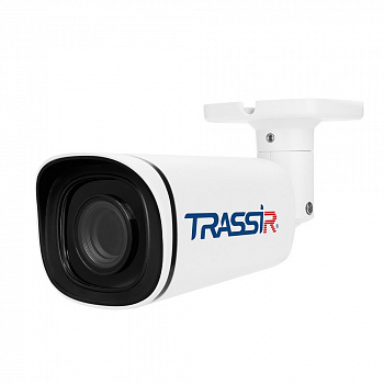 TRASSIR TR-D2153ZIR6 v7 2.7-13.5 Видеокамера IP TRASSIR TR-D2153ZIR6 v7 2.7-13.5 Видеокамера IP