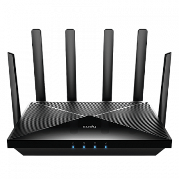Cudy LT700 Маршрутизатор Wi-Fi
