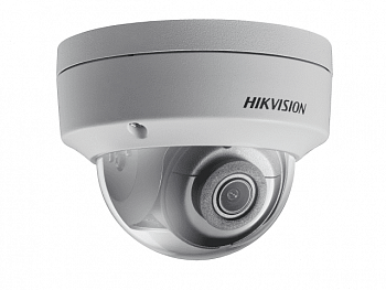 HikVision DS-2CD2123G0E-I(B) (2.8 мм) видеокамера IP HikVision DS-2CD2123G0E-I(B) (2.8 мм) видеокамера IP