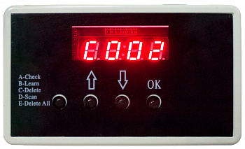 Tantos TSt-PRG Программатор