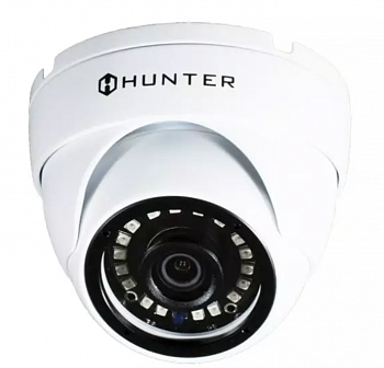 Hunter HN-VD45IR (2.8 мм) Видеокамера IP Hunter HN-VD45IR (2.8 мм) Видеокамера IP