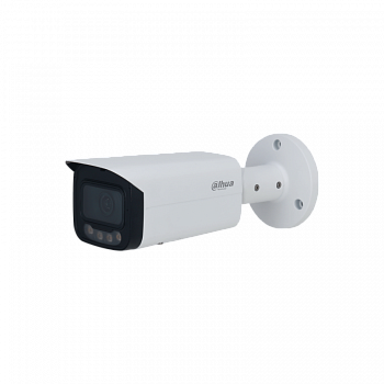 Dahua DH-IPC-HFW5449TP-ASE-LED-0600B (6 мм) видеокамера IP Dahua DH-IPC-HFW5449TP-ASE-LED-0600B (6 мм) видеокамера IP