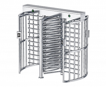 Блокпост РСТ 1200 Полноростовой турникет