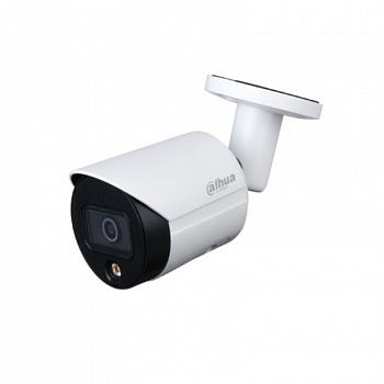 Dahua DH-IPC-HFW2439SP-SA-LED-0360B (3.6 мм) видеокамера IP Dahua DH-IPC-HFW2439SP-SA-LED-0360B (3.6 мм) видеокамера IP