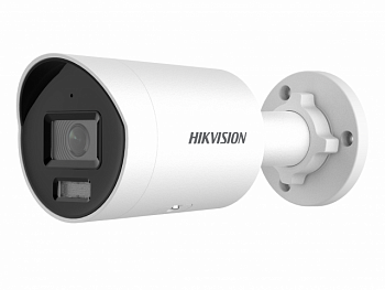 HikVision DS-2CD2047G2H-LIU(2.8mm) Видеокамера IP HikVision DS-2CD2047G2H-LIU(2.8mm) Видеокамера IP