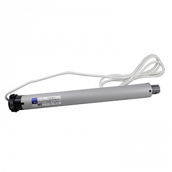 NICE E M 817 Внутривальный привод