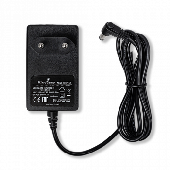 MikroTik SAW30-240-1200GR2A Блок питания