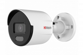 HiWatch DS-I450L(D)(2.8mm) Видеокамера IP HiWatch DS-I450L(D)(2.8mm) Видеокамера IP