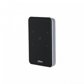 Dahua DHI-ASR2100A-ME Считыватель Dahua DHI-ASR2100A-ME Считыватель
