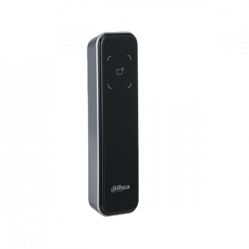 Dahua DHI-ASR2200A-D Считыватель Dahua DHI-ASR2200A-D Считыватель
