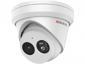 HiWatch IPC-T022-G2/U (4mm) видеокамера IP HiWatch IPC-T022-G2/U (4mm) видеокамера IP