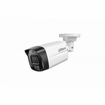 Dahua DH-IPC-HFW1239TC1P-LED-0280B-S6 (2.8 мм) Видеокамера IP Dahua DH-IPC-HFW1239TC1P-LED-0280B-S6 (2.8 мм) Видеокамера IP