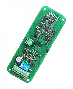 Parsec PNR-X03E Считыватель  Parsec PNR-X03E Считыватель