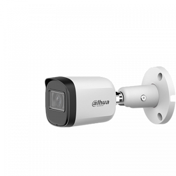 Dahua DH-HAC-B2A21P-U-IL-0280B (2.8 мм) Видеокамера HDCVI Dahua DH-HAC-B2A21P-U-IL-0280B (2.8 мм) Видеокамера HDCVI