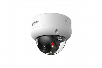 Dahua DH-IPC-HDBW3449EP-S-IL-0360B (3.6мм) Видеокамера IP Dahua DH-IPC-HDBW3449EP-S-IL-0360B (3.6мм) Видеокамера IP