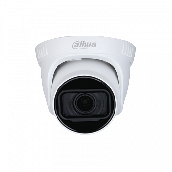 Dahua DH-HAC-T3A21P-Z (2.7-12mm) мультиформатная MHD видеокамера Dahua DH-HAC-T3A21P-Z (2.7-12mm) мультиформатная MHD видеокамера