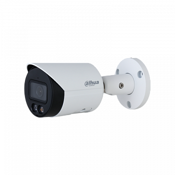 Dahua DH-IPC-HFW2249SP-S-IL-0280B (2.8mm) IP видеокамера Dahua DH-IPC-HFW2249SP-S-IL-0280B (2.8mm) IP видеокамера