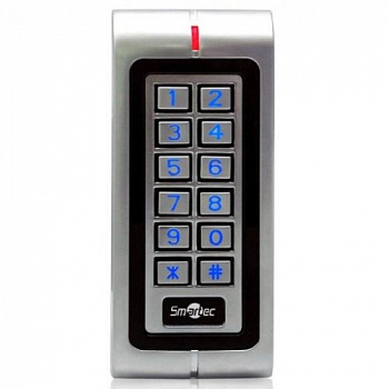 Smartec ST-SC040EK Считыватель Smartec ST-SC040EK Считыватель