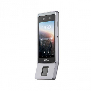 ZKTeco Horus E1-FP Биометрический терминал учета рабочего времени ZKTeco Horus E1-FP Биометрический терминал учета рабочего времени