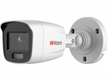HiWatch DS-I250L (2.8 mm) видеокамера IP HiWatch DS-I250L (2.8 mm) видеокамера IP