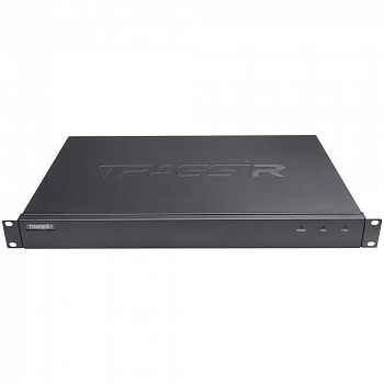 TRASSIR MiniNVR AnyIP 9 видеорегистратор IP TRASSIR MiniNVR AnyIP 9 видеорегистратор IP