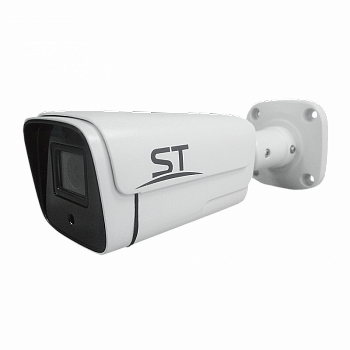 Space Technology ST-SX5511 POE 2,8mm (2.8 мм) Видеокамера IP Space Technology ST-SX5511 POE 2,8mm (2.8 мм) Видеокамера IP