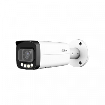 Dahua DH-IPC-HFW5449TP-ASE-LED-0600B-S2 (6 мм) Видеокамера IP Dahua DH-IPC-HFW5449TP-ASE-LED-0600B-S2 (6 мм) Видеокамера IP