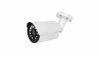 Hunter HN-B2710IR V3 (2.8 мм) Мультиформатная MHD видеокамера Hunter HN-B2710IR V3 (2.8 мм) Мультиформатная MHD видеокамера