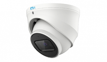 RVi-1NCE4366 (2.8) white видеокамера IP RVi-1NCE4366 (2.8) white видеокамера IP