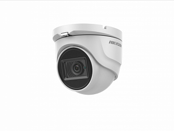 HikVision DS-2CE76H8T-ITMF (2.8 mm) мультиформатная MHD видеокамера HikVision DS-2CE76H8T-ITMF (2.8 mm) мультиформатная MHD видеокамера