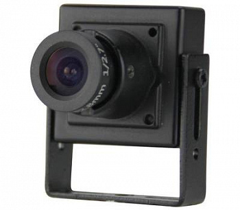 Hunter HN-MS323 (2.8) мультиформатная MHD видеокамера