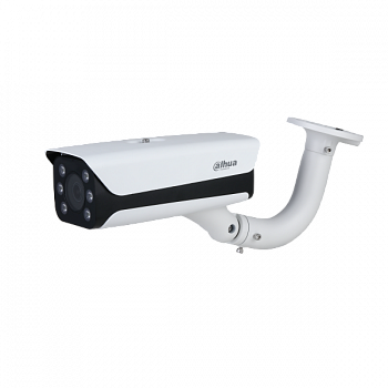 Dahua DHI-ITC237-PW6M-IRLZF-B (10-50 мм) видеокамера IP Dahua DHI-ITC237-PW6M-IRLZF-B (10-50 мм) видеокамера IP