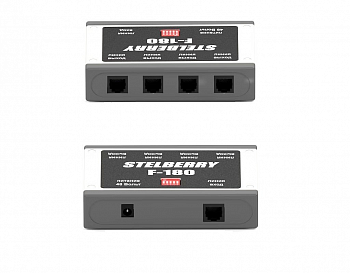 Stelberry F-180 Усилитель-репитер