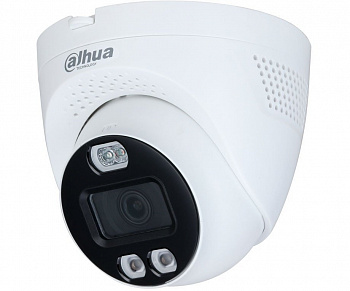 Dahua DH-HAC-ME1509TQP-PV-0280B (2.8 мм) мультиформатная MHD видеокамера Dahua DH-HAC-ME1509TQP-PV-0280B (2.8 мм) мультиформатная MHD видеокамера