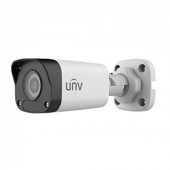 Uniview IPC2122LB-SF28-A (2.8 мм) Видеокамера IP Uniview IPC2122LB-SF28-A (2.8 мм) Видеокамера IP