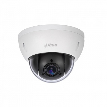 Dahua DH-SD22204-GC-LB (2.7-11 мм) мультиформатная MHD видеокамера Dahua DH-SD22204-GC-LB (2.7-11 мм) мультиформатная MHD видеокамера