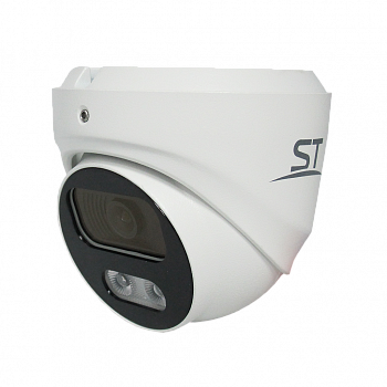 Space Technology ST-VF5911 PRO STARLIGHT FORT (2,8мм) Видеокамера IP Space Technology ST-VF5911 PRO STARLIGHT FORT (2,8мм) Видеокамера IP
