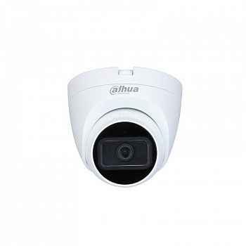 Dahua DH-HAC-HDW1200TRQP-A-0360B (3.6 мм) мультиформатная MHD видеокамера Dahua DH-HAC-HDW1200TRQP-A-0360B (3.6 мм) мультиформатная MHD видеокамера