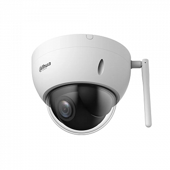 Dahua DH-SD22404DB-GNY-W (2.8~12мм) Видеокамера IP Dahua DH-SD22404DB-GNY-W (2.8~12мм) Видеокамера IP