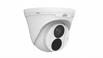 Uniview IPC3614LE-ADF28K-H (2.8 мм) Видеокамера IP Uniview IPC3614LE-ADF28K-H (2.8 мм) Видеокамера IP