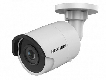 HikVision DS-2CD2023G0-I (2.8 мм) видеокамера IP HikVision DS-2CD2023G0-I (2.8 мм) видеокамера IP