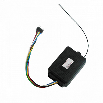 Фантом RP4 Приемник Фантом RP4 Приемник